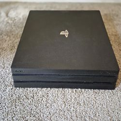 1TB PS4 Pro w/ COD