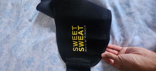 Sweet Sweat Waist Trimmer Belt