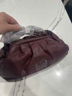 Badgley Mischka Clutch purse 