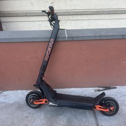 Inokim Oxo For Parts 