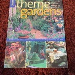 Sunset Theme Gardens