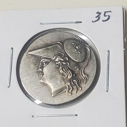 REPLICA COIN #35