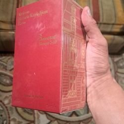 Baccarat Rouge 540 Extrait de Parfum