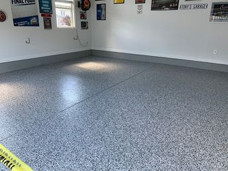 Garage Floor For Sale