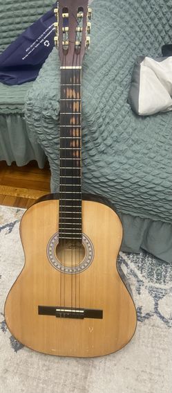 Burswood Acoustic Guitar