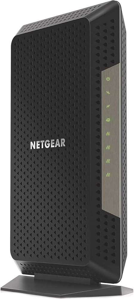NETGEAR Nighthawk Cable Modem CM1200