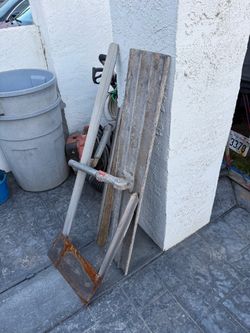 Concrete Tools