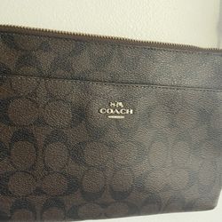Coach Crossbody Bag