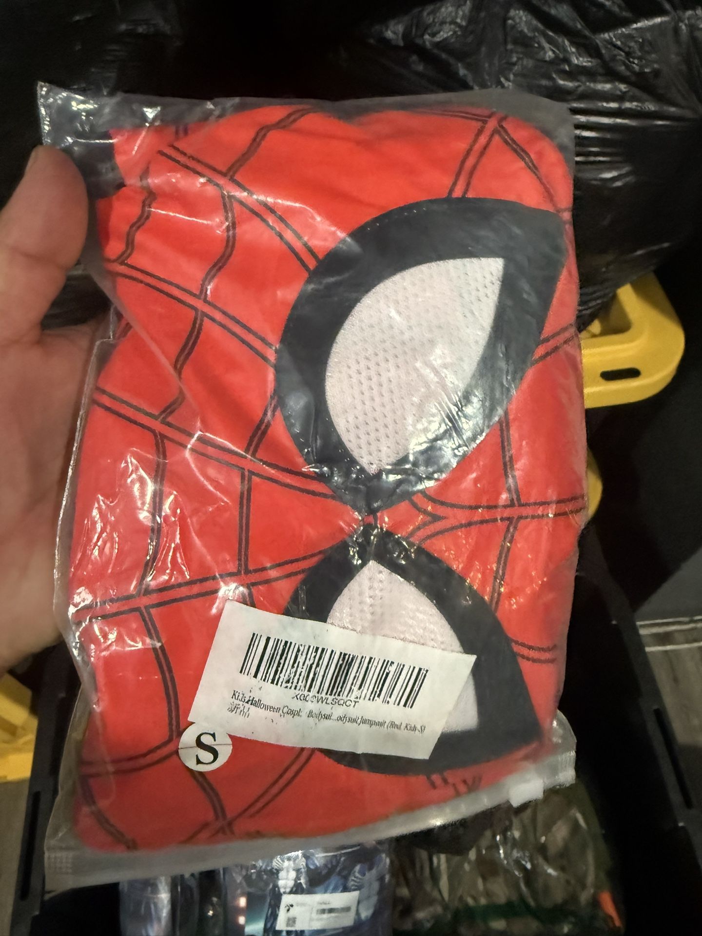 Spiderman 