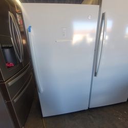 Freezer General Electric 