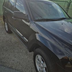 2007 Jeep Grand Cherokee