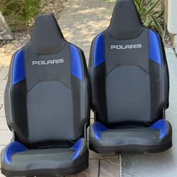 Rzr Seats