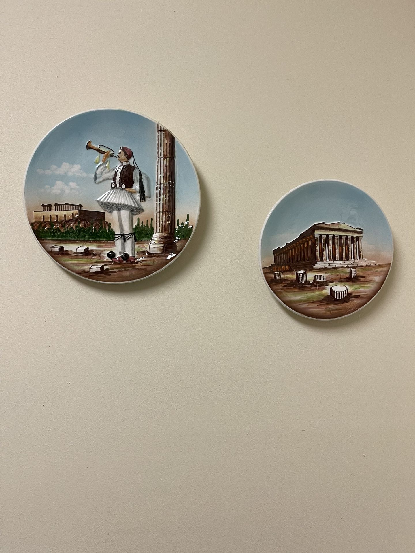 Greek Art