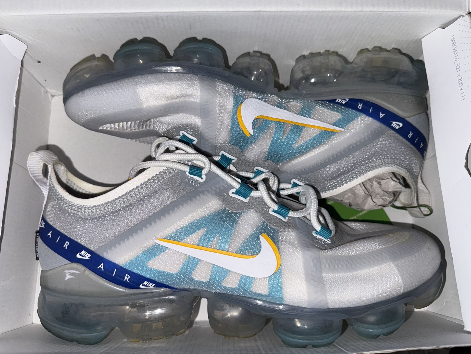 Nike Shoes 