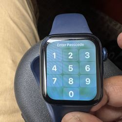Apple Watch 6