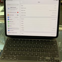 iPad Pro M4 Chip 40036-1