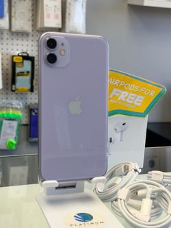 iPhone 11 Unlocked Att only