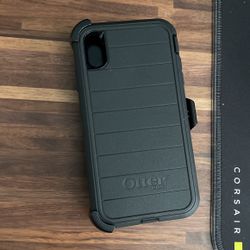 Otterbox Defender Pro iPhone XS Max