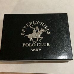 Polo Cologne 