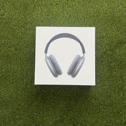 Apple AirPods Max Noise Cancelling Headphones – Blue – New In Box