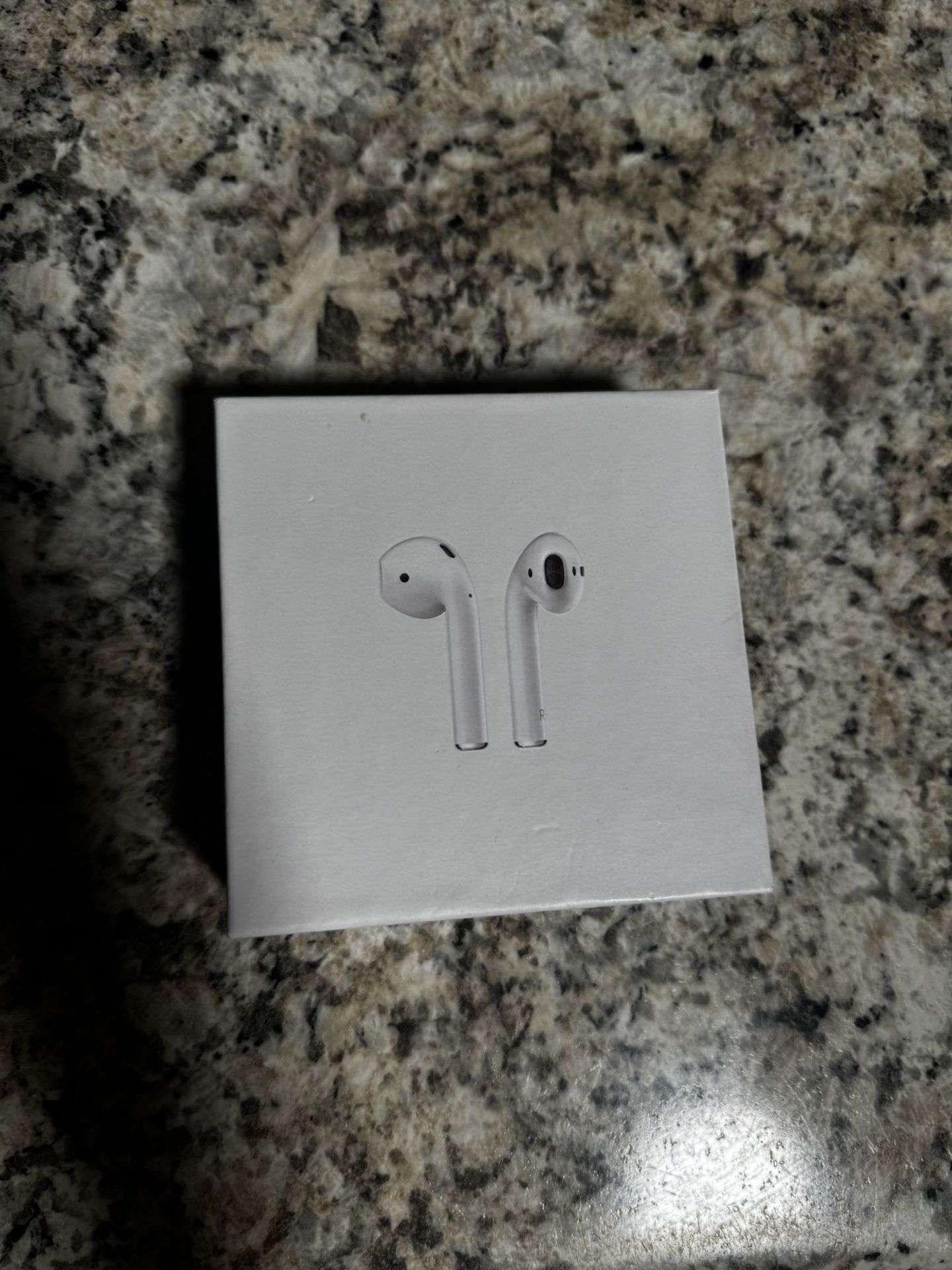 Apple Air Pods Gen 1