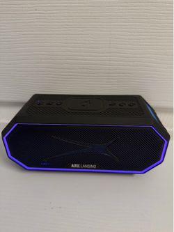 Altec Lansing HydraBlast
