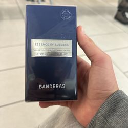 bandera essence of success fragerence