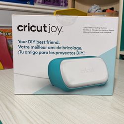 Circut Joy 