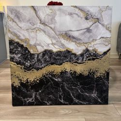 Marble Canvas