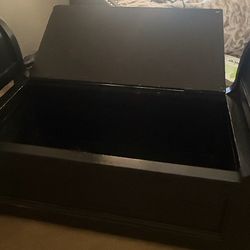 Dresser and mirror $200