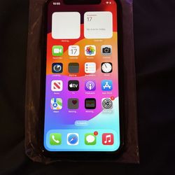 Apple iPhone 11 64GB Memory Cell Phone (Unlocked) - Black