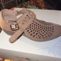 Zapatos  