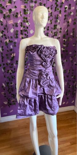 Vestido de cóctel. Size M