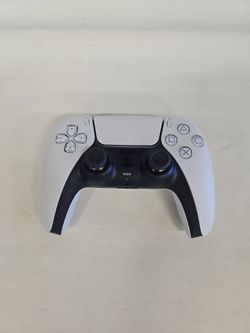 Sony PlayStation 5 PS5 DualSense Wireless Controller w/ USB Cord  P817008-S2