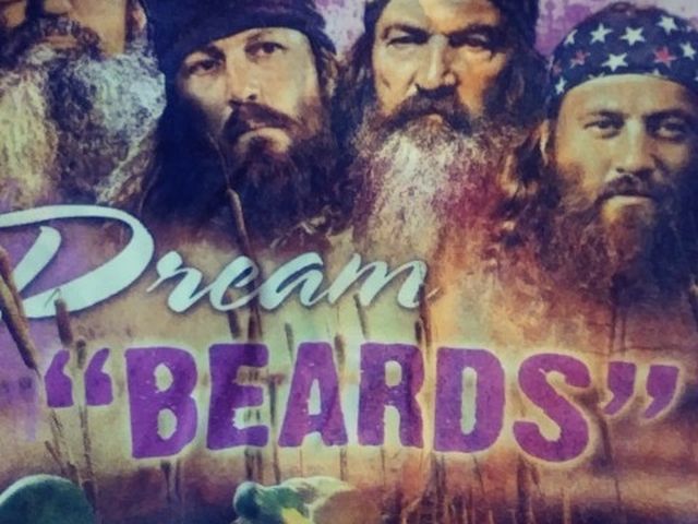 Girls Duck Dynasty t-shrirts
