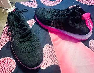 New Tennis