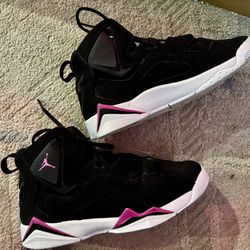 Air Jordan True Flight GS 