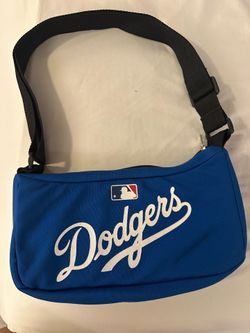 Dodgers purse