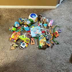 Baby Toys