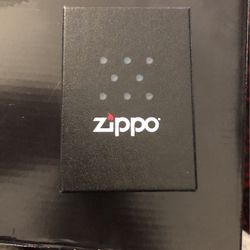 Zippo