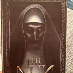 The Nun Figure 