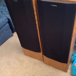 Speakers 