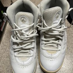 White Jordan’s 