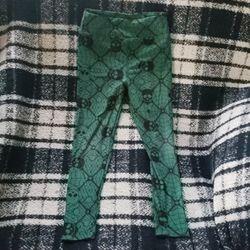 Lularoe Girls Leggings 