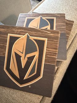 VGK Coaster
