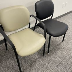 Office Guest Chairs
