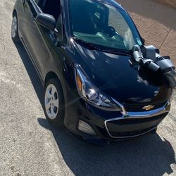 2021 Chevrolet Spark