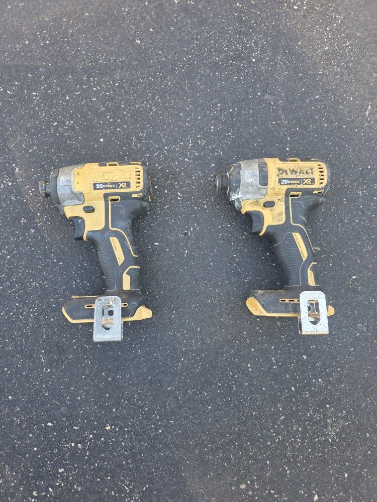 Drills  & Saw Saw Dewalt Tool‼️‼️‼️‼️