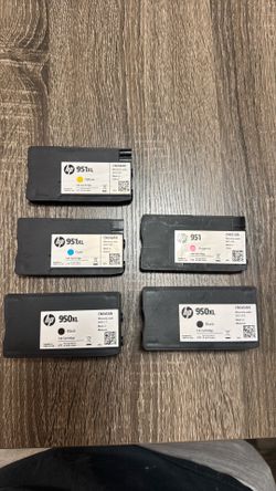 HP Ink