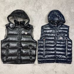 Winter Vest Men